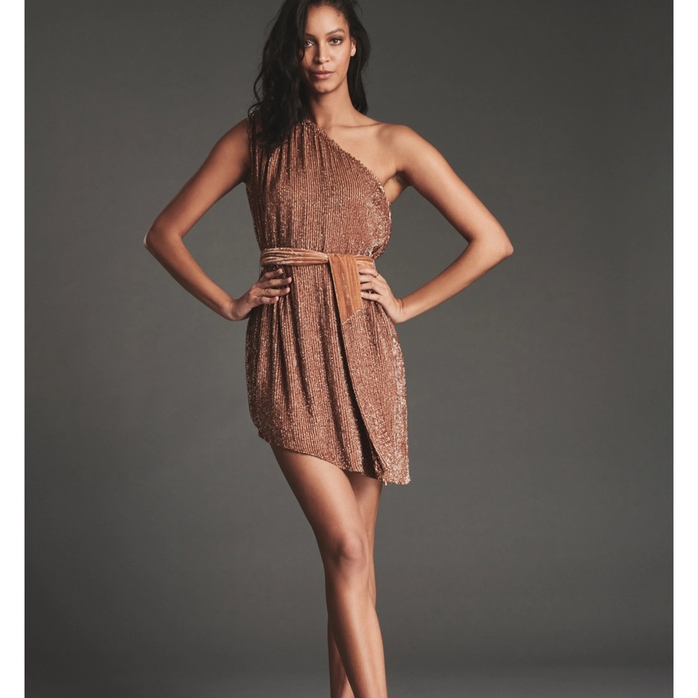 Retrofete Ella dress
